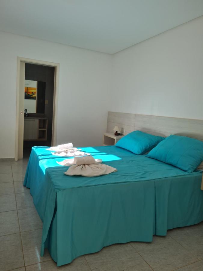Suíte com Cama King-size