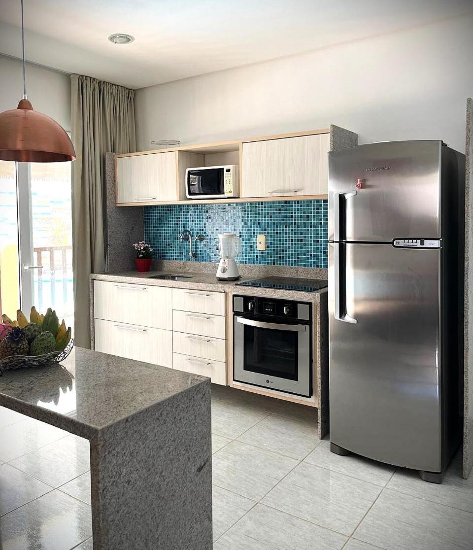 Apartamento Deluxe
