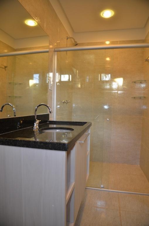 Quarto Duplo Deluxe com Varanda
